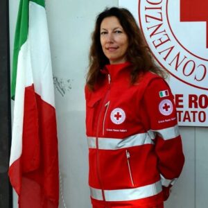 Claudia Verdiani 
