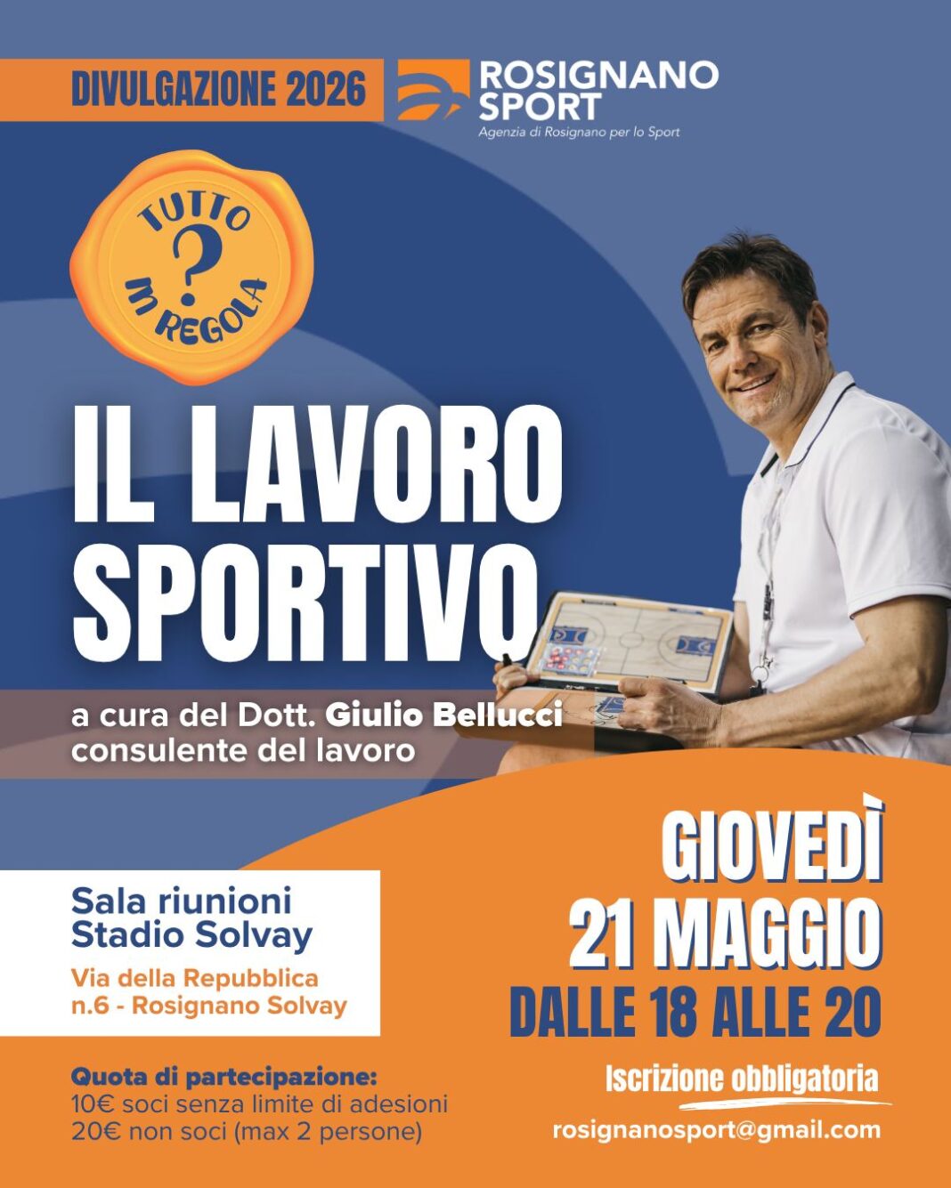 Agenzia dello Sport Agenzia dello Sport