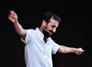 crestacci dolce vita teatro