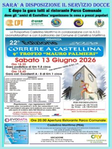 correre a castellina