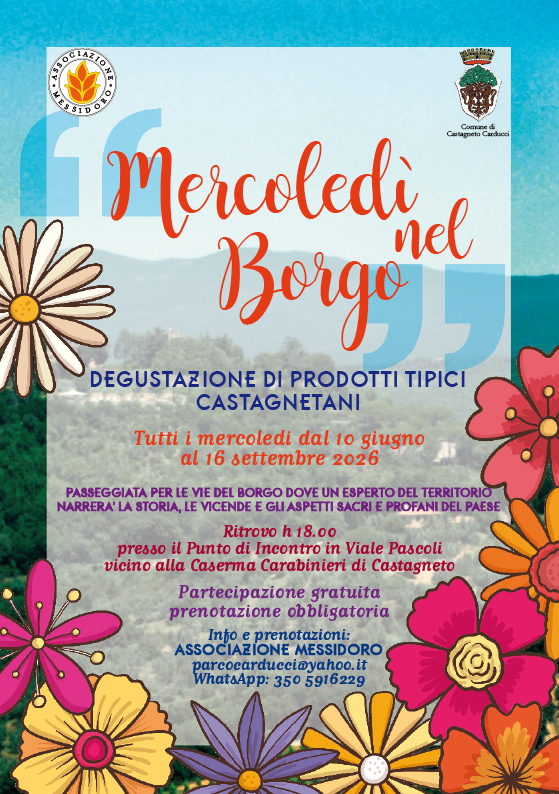 A5 Mercoledi 2026 A