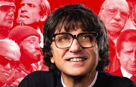 Dario Ballantini