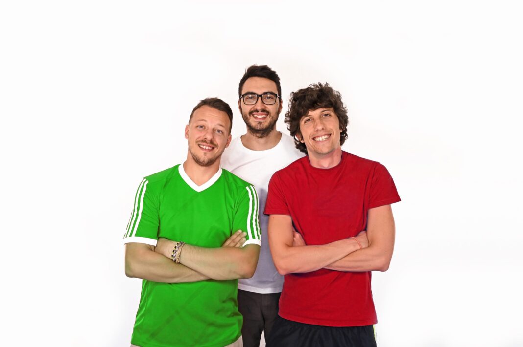 Gli Autogol