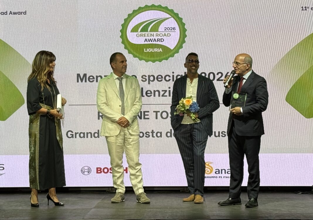 Premiazioni 3