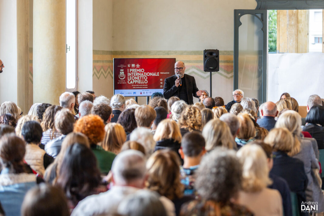 Premio cappiello edizione 2025_3