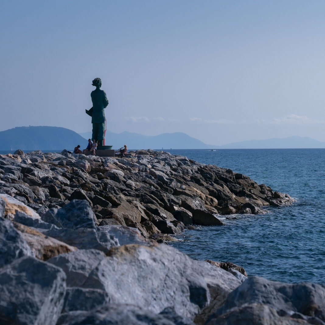 SAN VINCENZO
