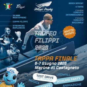 trofeo filippi
