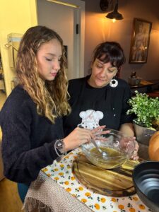 Virgy’s Kitchen