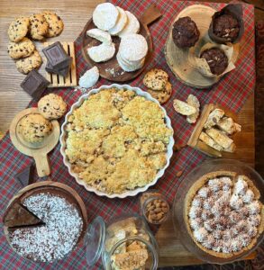 Virgy’s Kitchen