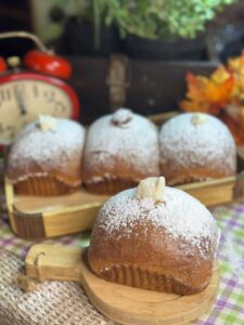 Virgy’s Kitchen