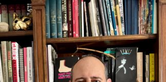 marco masoni libri