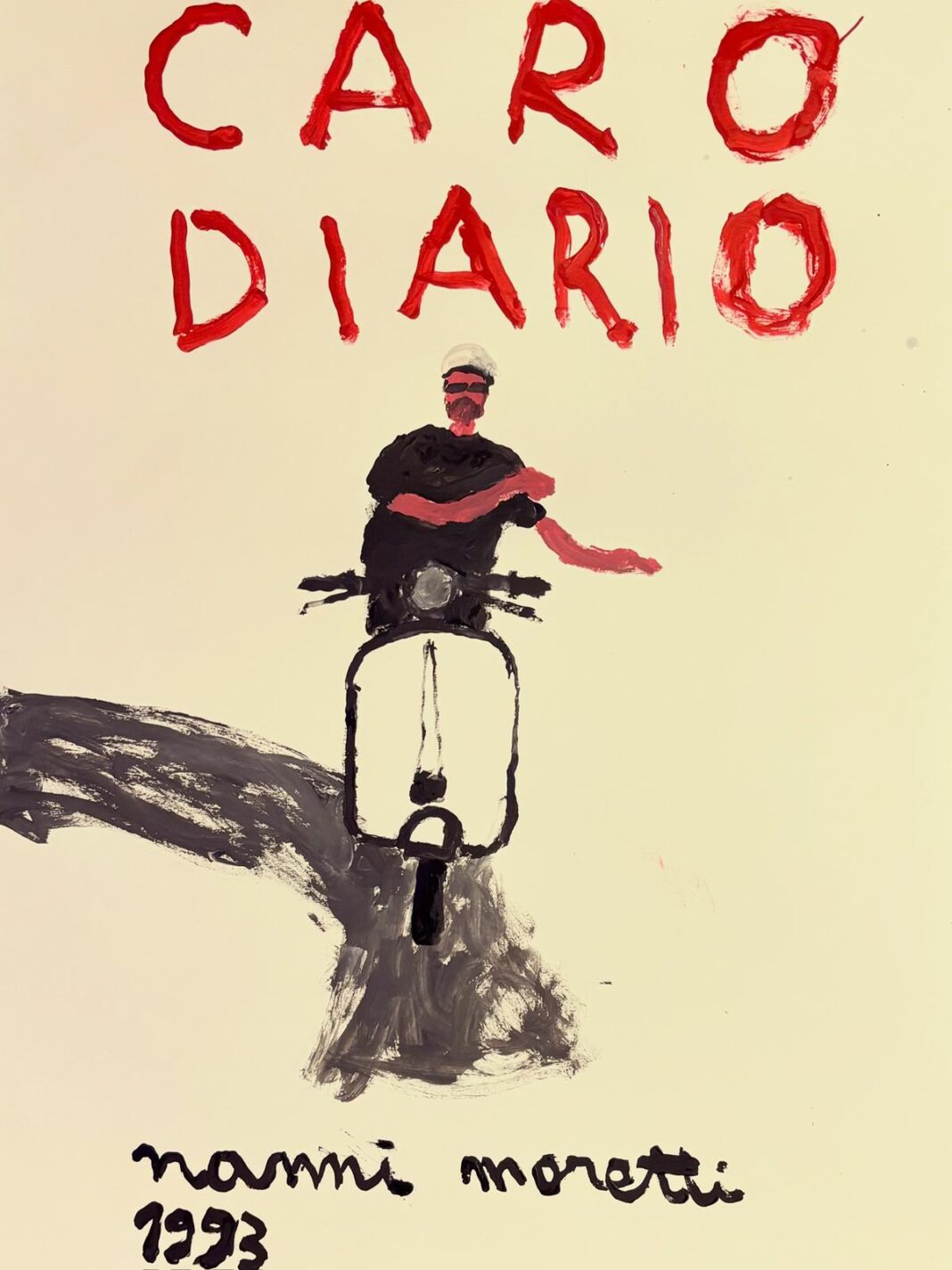 Enrico Pantani E fu cinema