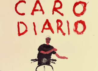 Enrico Pantani E fu cinema