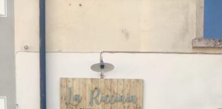 la ricciaia sassetta