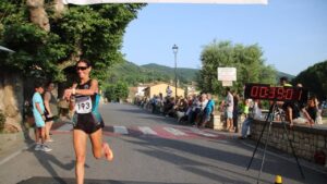 correre a castellina