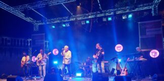 iRock & Pop Tribute 2026