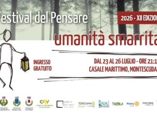 festival del pensare