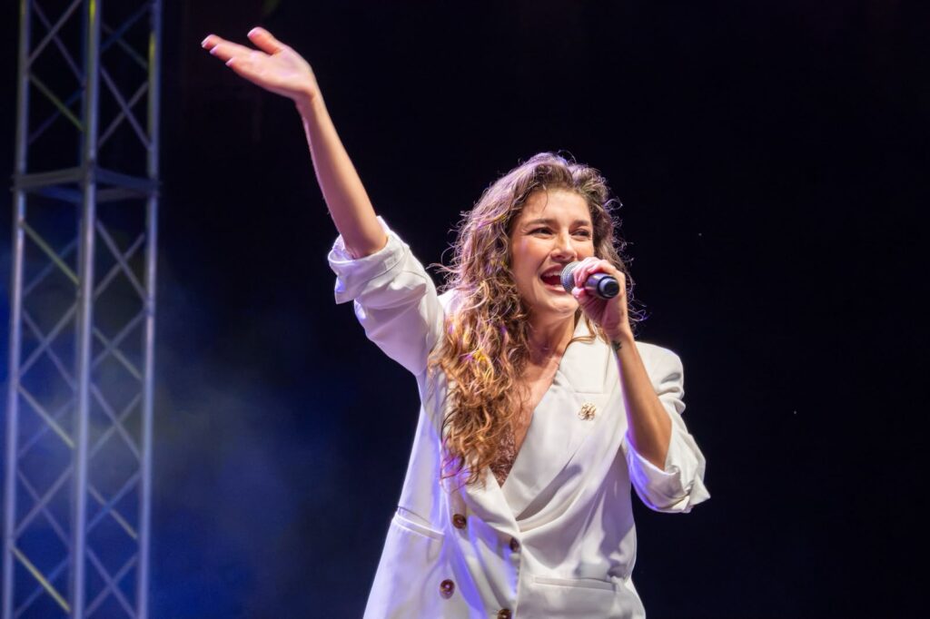 beatrice baldaccini