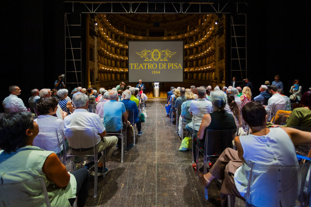 Presentazione della Stagione 2026/27