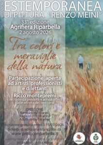 estemporanea pittura riparbella 