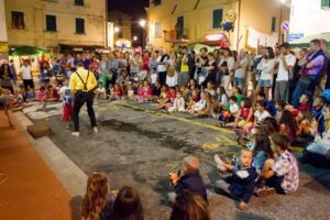 Cucina Povera Castellina Marittima 2026