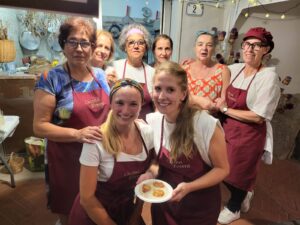 Cucina Povera Castellina Marittima 2026