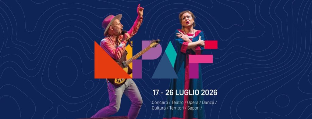 monte pisano art festival