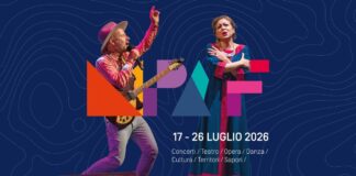 monte pisano art festival