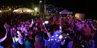 A Piedi Nudi Ecofestival