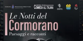 Le Notti del Cormorano 2026