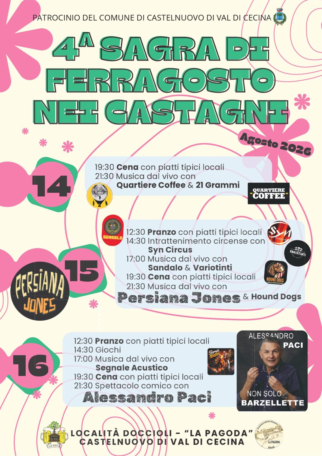 Sagra di Ferragosto