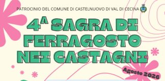 Sagra di Ferragosto