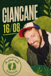 a piedi nudi ecofestival