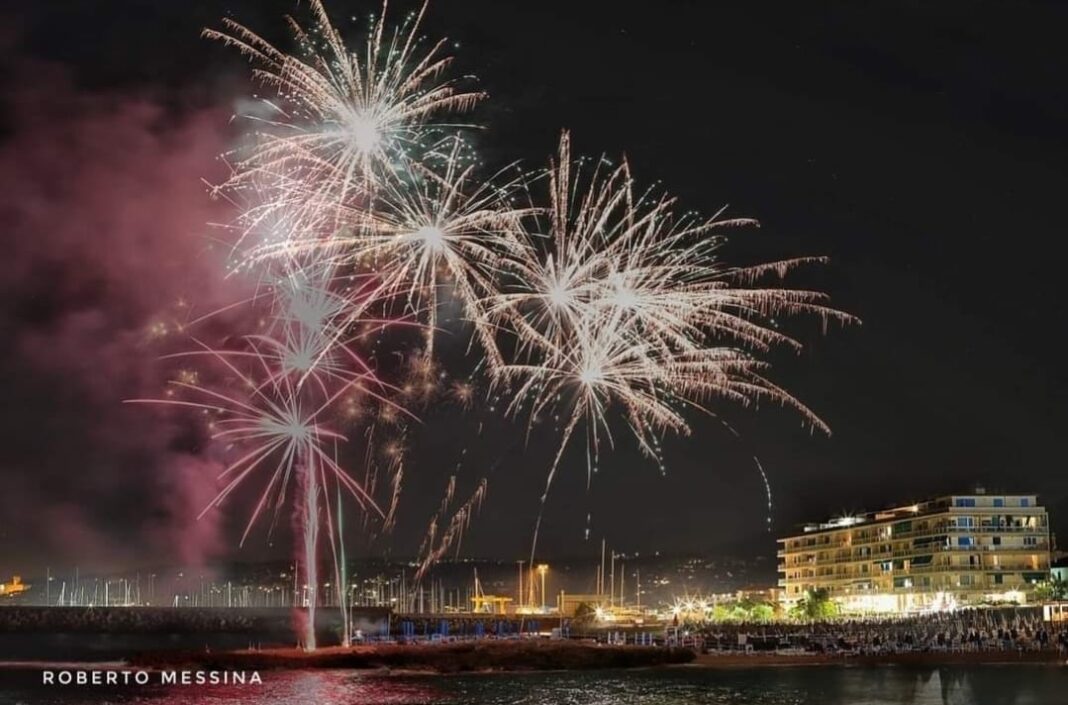 Rosignano Solvay festeggia il suo compleanno Rosignano Solvay festeggia il suo compleanno
