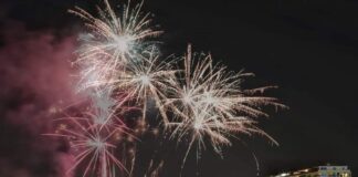 Rosignano Solvay festeggia il suo compleanno