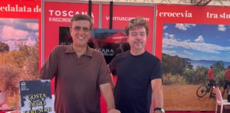 International Bike Festival - Grand Tour Costa degli Etruschi 2026