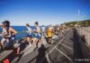 Blu Run, successo a Castiglioncello: oltre 300 partecipanti tra corsa, sport e convivialità Blu Run