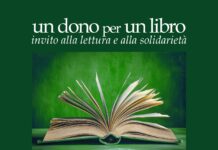 “Un dono per un libro”: evento a sostegno della Caritas di Pisa "Un dono per un libro" Pisa