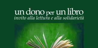 "Un dono per un libro" Pisa