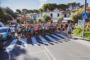 Blu Run