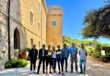 Nuoto, bici e corsa: il 4 ottobre arriva il Castiglioncello Tri Epic Sprint Castiglioncello Tri Epic Sprint