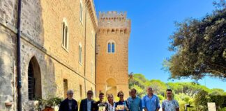 Castiglioncello Tri Epic Sprint