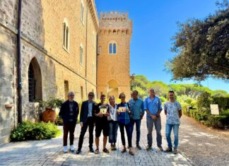 Nuoto, bici e corsa: il 4 ottobre arriva il Castiglioncello Tri Epic Sprint Castiglioncello Tri Epic Sprint