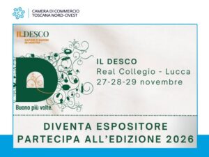Il Desco 2026