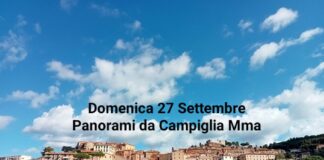 Campiglia Marittima