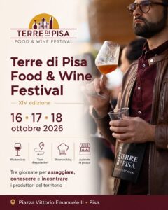 pisa food & wine