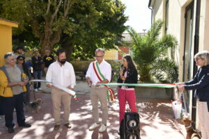 collina delle fiabe riparbella