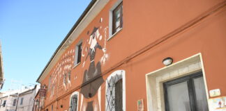 collina delle fiabe riparbella
