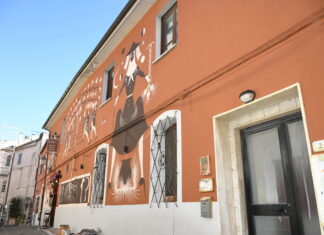 collina delle fiabe riparbella