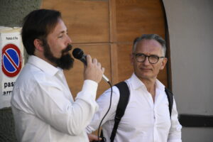 collina delle fiabe riparbella